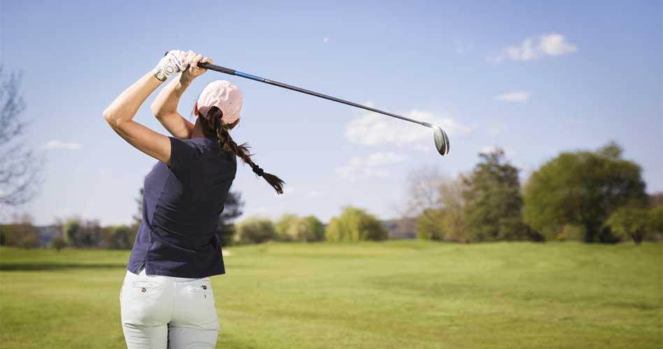 La ‘Copa Ryder’ Damas 2018, una nueva iniciativa del golf senior femenino