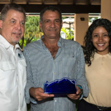 La educación ganó con realización del II Torneo de Golf Fundación Carlos Delfino