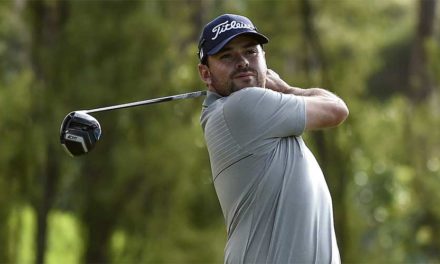 Marcelo Rozo sigue en ascenso en el Ellie Mae Classic del Web.com Tour