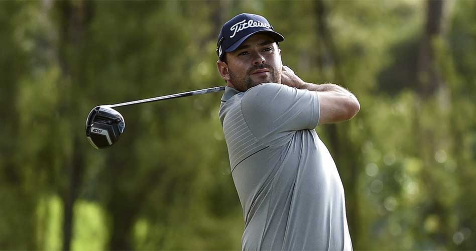 Marcelo Rozo sigue en ascenso en el Ellie Mae Classic del Web.com Tour