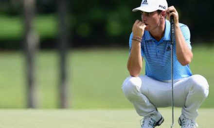 Niemann supera su sexto corte consecutivo en el PGA Tour