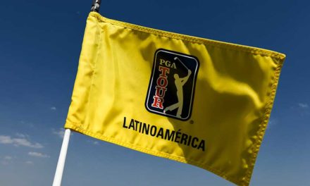 PGA TOUR Latinoamérica anuncia segunda mitad del calendario 2018