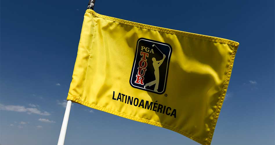 PGA TOUR Latinoamérica anuncia segunda mitad del calendario 2018
