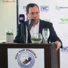 Primera parada del Golf Tour Venezuela Copa IVC Networks