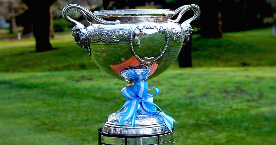 Se acerca el 114º Campeonato Argentino de Aficionadas
