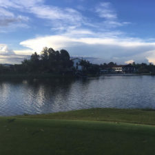 Se acerca la gema del Golf Colombiano