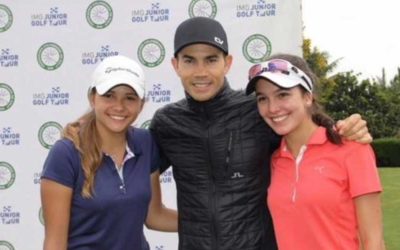 Se acerca la gema del Golf Colombiano