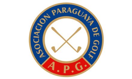 Tercer torneo profesional de la APG