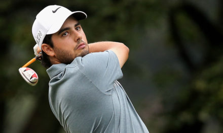 Tres mexicanos estarán en la 12va edición del Mayakoba Golf Classic