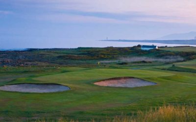 Veinticinco golfistas para una misión: la quinta victoria española en el British Girls