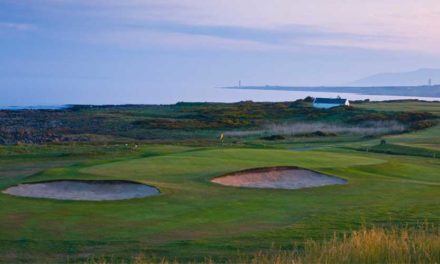 Veinticinco golfistas para una misión: la quinta victoria española en el British Girls