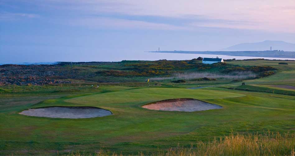 Veinticinco golfistas para una misión: la quinta victoria española en el British Girls