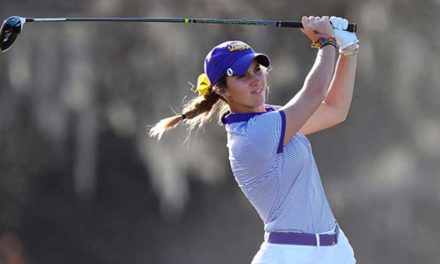 Venezuela, décima en el comienzo del Women’s World Amateur Team Golf Championship