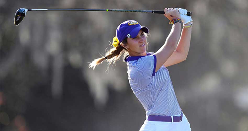 Venezuela, décima en el comienzo del Women’s World Amateur Team Golf Championship