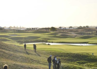 Galería 42º Ryder Cup, día sábado