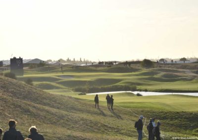 Galería 42º Ryder Cup, día sábado