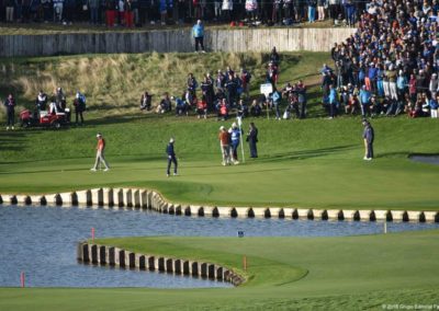 Galería 42º Ryder Cup, día sábado