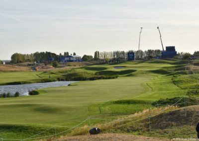 Galería 42º Ryder Cup, día sábado