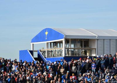 Galería 42º Ryder Cup, día sábado