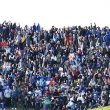 Galería 42º Ryder Cup, día sábado