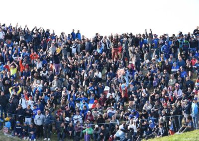 Galería 42º Ryder Cup, día sábado