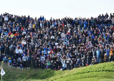 Galería 42º Ryder Cup, día sábado