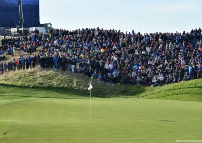 Galería 42º Ryder Cup, día sábado