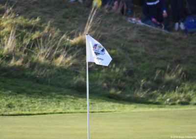 Galería 42º Ryder Cup, día sábado