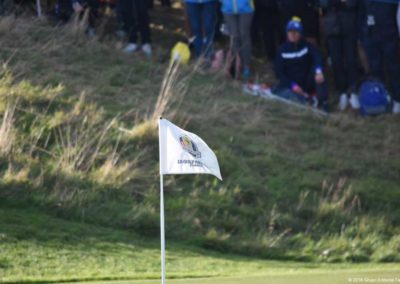 Galería 42º Ryder Cup, día sábado