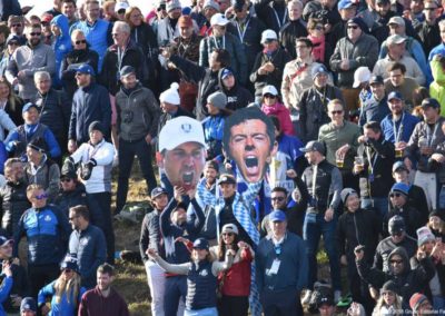 Galería 42º Ryder Cup, día sábado