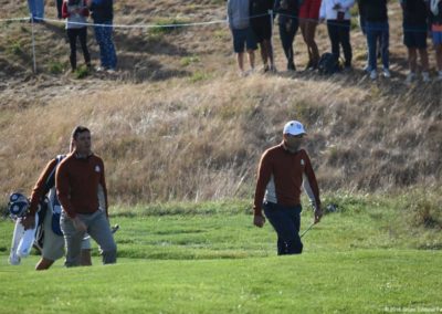 Galería 42º Ryder Cup, día sábado