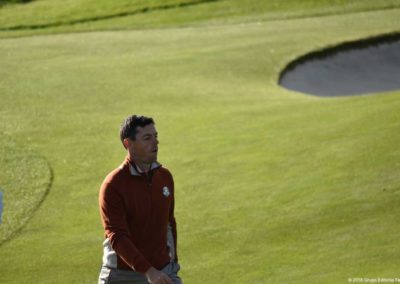 Galería 42º Ryder Cup, día sábado