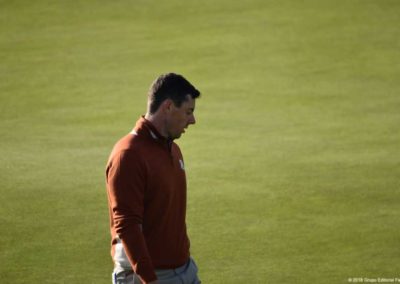 Galería 42º Ryder Cup, día sábado