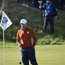Galería 42º Ryder Cup, día sábado