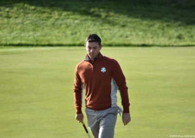 Galería 42º Ryder Cup, día sábado