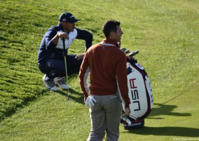 Galería 42º Ryder Cup, día sábado