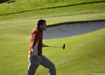 Galería 42º Ryder Cup, día sábado