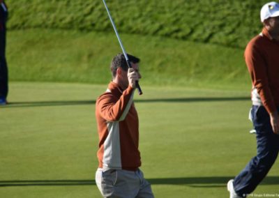 Galería 42º Ryder Cup, día sábado