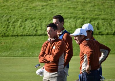 Galería 42º Ryder Cup, día sábado