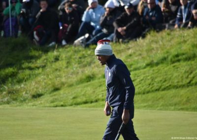 Galería 42º Ryder Cup, día sábado