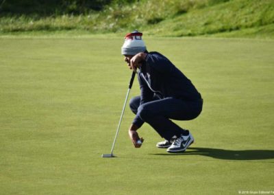 Galería 42º Ryder Cup, día sábado