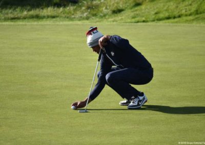 Galería 42º Ryder Cup, día sábado