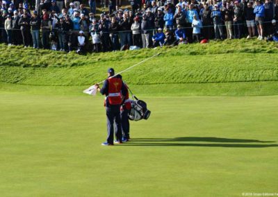 Galería 42º Ryder Cup, día sábado