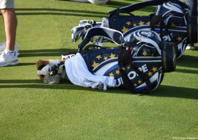 Galería 42º Ryder Cup, día sábado