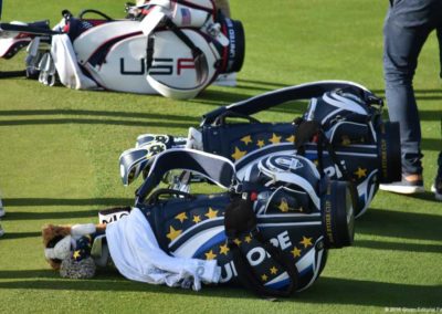 Galería 42º Ryder Cup, día sábado