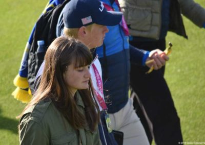 Galería 42º Ryder Cup, día sábado