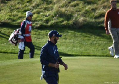 Galería 42º Ryder Cup, día sábado