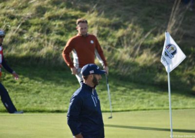 Galería 42º Ryder Cup, día sábado