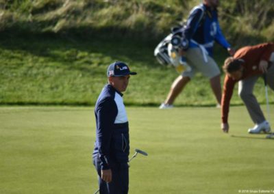 Galería 42º Ryder Cup, día sábado