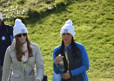 Galería 42º Ryder Cup, día sábado